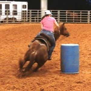 Meet your Posher, Carlie